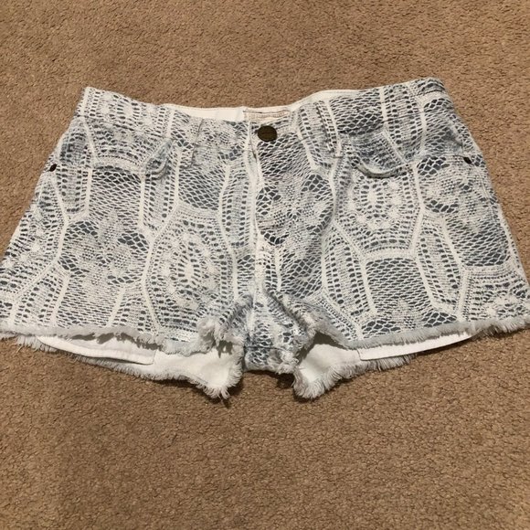 Current/Elliott Pants - Current/Elliott Shorts